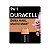 Bateria Alcalina 9v Duracell - Imagem 1
