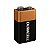 Bateria Alcalina 9v Duracell - Imagem 3