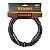 Cabo P10 Prowire Em L Tweed Preto/prata 6,10m Wireconex - Imagem 1