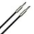 Cabo P10 Prowire Tweed Preto 3,05m (10ft) Wireconex - Imagem 2