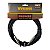 Cabo P10 Prowire Tweed Preto 6,10m (20ft) Wireconex - Imagem 1