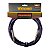 Cabo P10 Prowire Tweed Preto/lilás 3,05m Wireconex - Imagem 1