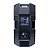 Caixa Ativa 15" Dsp Dmk15a Mark Audio - Imagem 4