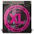 Encordoamento Baixo 5C 45-130 D Addario Half Rounds ENR71-5 - Imagem 2