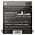 Encordoamento Baixo 5C 45-130 D Addario Half Rounds ENR71-5 - Imagem 3