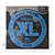 Encordoamento Guitarra .012 D Addario XL Pure Nickel EPN21 - Imagem 2