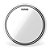 Pele Resposta Caixa E Surdo 14'' Evans EC Resonant TT14ECR - Imagem 1