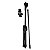 Suporte Microfone Girafa Gm-10 Saty - Imagem 2