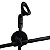 Suporte Microfone Girafa Gm-10 Saty - Imagem 4