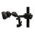Suporte Para Celular Sc-01 Saty - Imagem 3