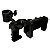 Suporte Para Celular Sc-01 Saty - Imagem 6
