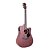 Violão Tagima Gran Reserva Juninho Afram Dark Mahogany - Imagem 1