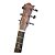 Violão Tagima Gran Reserva Juninho Afram Dark Mahogany - Imagem 6