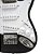 Guitarra Elétrica Infantil Kids Profissional Teg 30 Preto Thomaz - Imagem 3