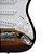 Guitarra Elétrica Infantil Kids Profissional Teg 30 Sunburst Thomaz - Imagem 3