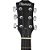 Guitarra Elétrica Sg De Madeira Maciça Thomaz Teg 340 Azul - Imagem 5