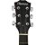 Guitarra Elétrica Sg De Madeira Maciça Thomaz Teg 340 Vermelho - Imagem 7