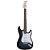 Guitarra Elétrica Thomaz Teg 300 Azul - Imagem 1