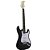 Guitarra Elétrica Thomaz Teg 300 Preto - Imagem 3