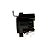 Kit 04 Conectores Xlr Femea P/ Pci 3 Polos Wc 4046 Wireconex - Imagem 4