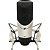 Microfone Sennheiser MK8 Condensador Cardioide - Imagem 1
