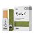 Palheta Sax Alto 3.0+ (10 Peças) DAddario Organic Reserve - Imagem 1