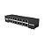 Patch Panel Headphone Output Ho816a Wireconex - Imagem 4