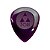 Palheta Bori Grl Big Drip 2,0 Mm (roxo) R24-047 10un - Imagem 2