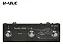 M-Vave Tank Mini Pedaleira De Guitarra Multiefeitos Recarregável - Imagem 4