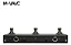 M-Vave Tank Mini Pedaleira De Guitarra Multiefeitos Recarregável - Imagem 6