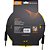 Cabo Para Instrumento Hayonik Player P10 x P10 5m Amarelo - Imagem 5