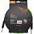 Cabo Para Instrumento Hayonik Player P10 x P10 5m Verde - Imagem 5