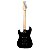 Guitarra Giannini Elétrica com Efeitos G-101 NEOFX Black  Bluetooth e Saída para Fone - Imagem 2