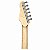 Guitarra Giannini Elétrica com Efeitos G-101 NEOFX Black  Bluetooth e Saída para Fone - Imagem 4