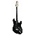 Guitarra Giannini Elétrica com Efeitos G-101 NEOFX Black  Bluetooth e Saída para Fone - Imagem 6
