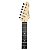 Guitarra Giannini Elétrica com Efeitos G-101 NEOFX Metallic Red Bluetooth e Saída para Fone - Imagem 2