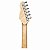 Guitarra Giannini Elétrica com Efeitos G-101 NEOFX Metallic Red Bluetooth e Saída para Fone - Imagem 5