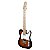 Guitarra Giannini Elétrica Sonic Plus GAE02 Plus 2TS (Two Tone Sunburst) - Imagem 5