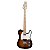 Guitarra Giannini Elétrica Sonic Plus GAE02 Plus 2TS (Two Tone Sunburst) - Imagem 6
