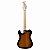 Guitarra Giannini Elétrica Sonic Plus GAE02 Plus 2TS (Two Tone Sunburst) - Imagem 8