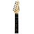 Guitarra Giannini Elétrica G-101 BK/WH (Preta com Escudo Branco) - Imagem 5