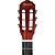 Violão Giannini S14 Acústico Aço Natural - Imagem 4