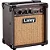 Amplificador Laney para Violão LA10 10W Marrom - Compacto e Versátil - Imagem 1