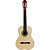 Violão Harmonics GNA-111 Natural – Clássico Acústico 6 Cordas Nylon - Imagem 1
