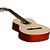 Violão Harmonics GNA-111 Natural – Clássico Acústico 6 Cordas Nylon - Imagem 2