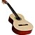 Violão Harmonics GNA-111 Natural – Clássico Acústico 6 Cordas Nylon - Imagem 3