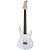 Guitarra Pacifica 012 Wh Branca Yamaha - Imagem 1
