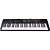 Teclado Harmonics HA-500 Musical 61 Teclas Sensíveis ao Toque - Imagem 10