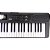 Teclado Harmonics HA-500 Musical 61 Teclas Sensíveis ao Toque - Imagem 2