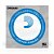Corda Avulsa Guitarra 10 (C/5) DAddario Plain Steel PL010-5 - Imagem 2